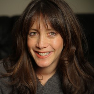 DanaNachman_Director Head Shot