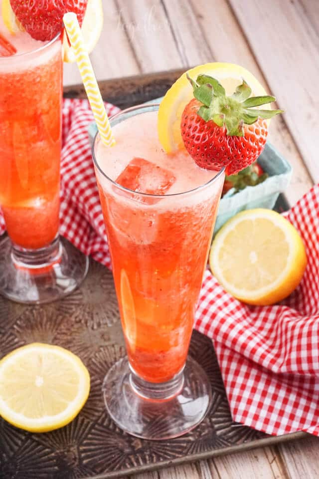 Soul Food Lemonade Recipe Soul Food Lemonade Recipe