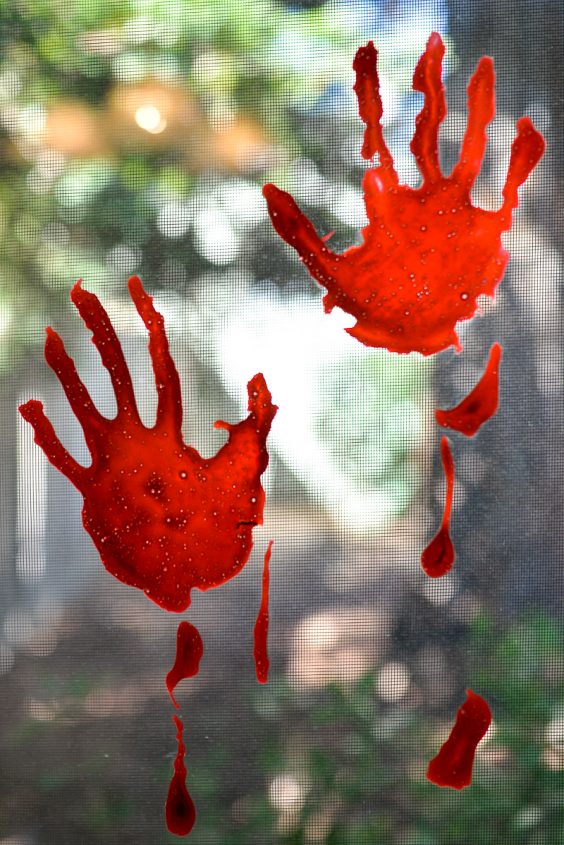 Celebrate our Walking Dead obsession with these DIY Walking Dead Ideas! 