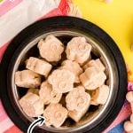 Pinterest Hidden Image