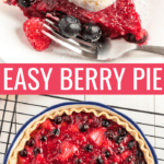 Pinterest Hidden Image