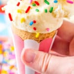 Pinterest Hidden Image