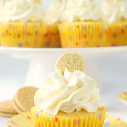 golden oreo cupcakes31