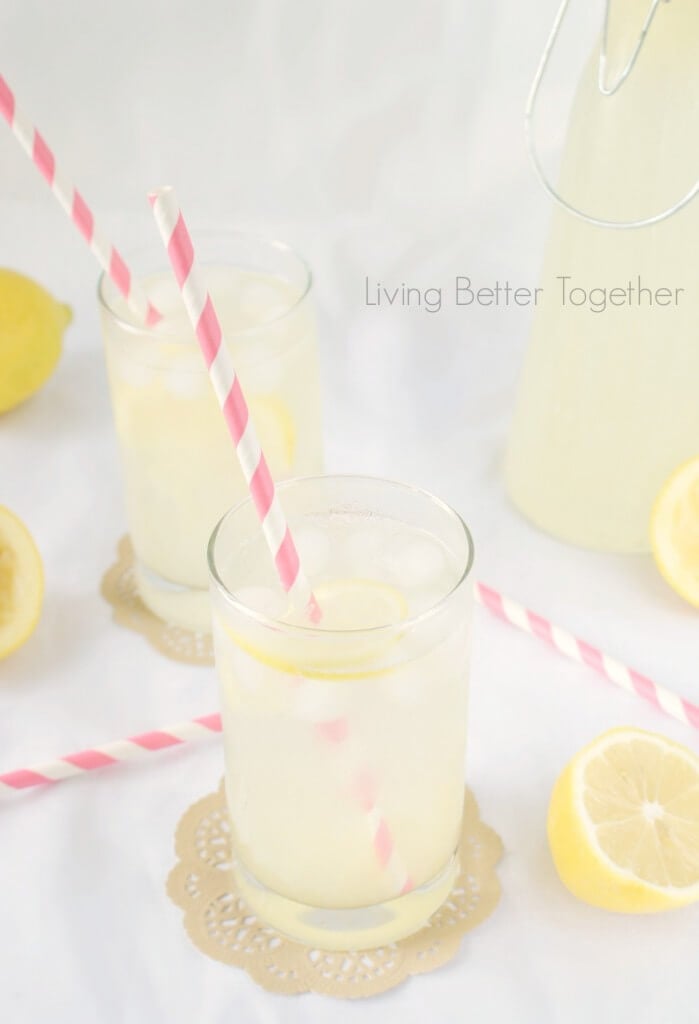 Gran's Lemonade | Living Better Together