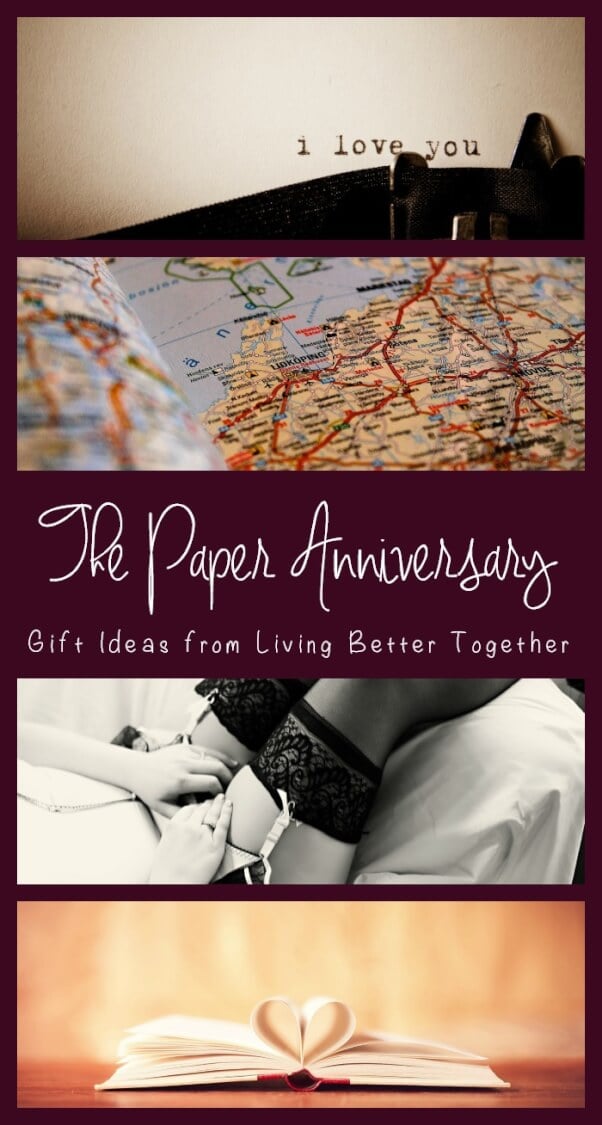 small paper gift ideas
