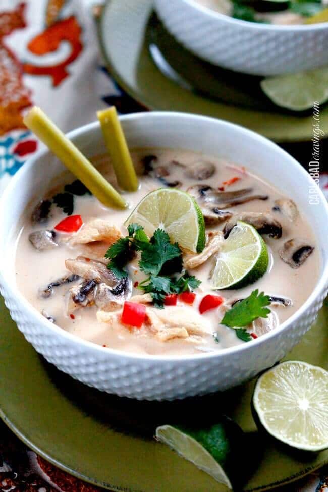Tom Kha Gai Whole Foods Tom Kha Gai Whole Foods