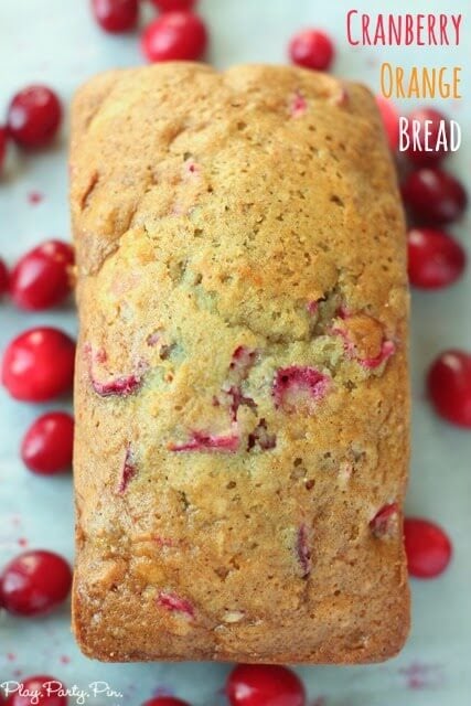 Cranberry_Orange_Bread_Recipe_Pinterest