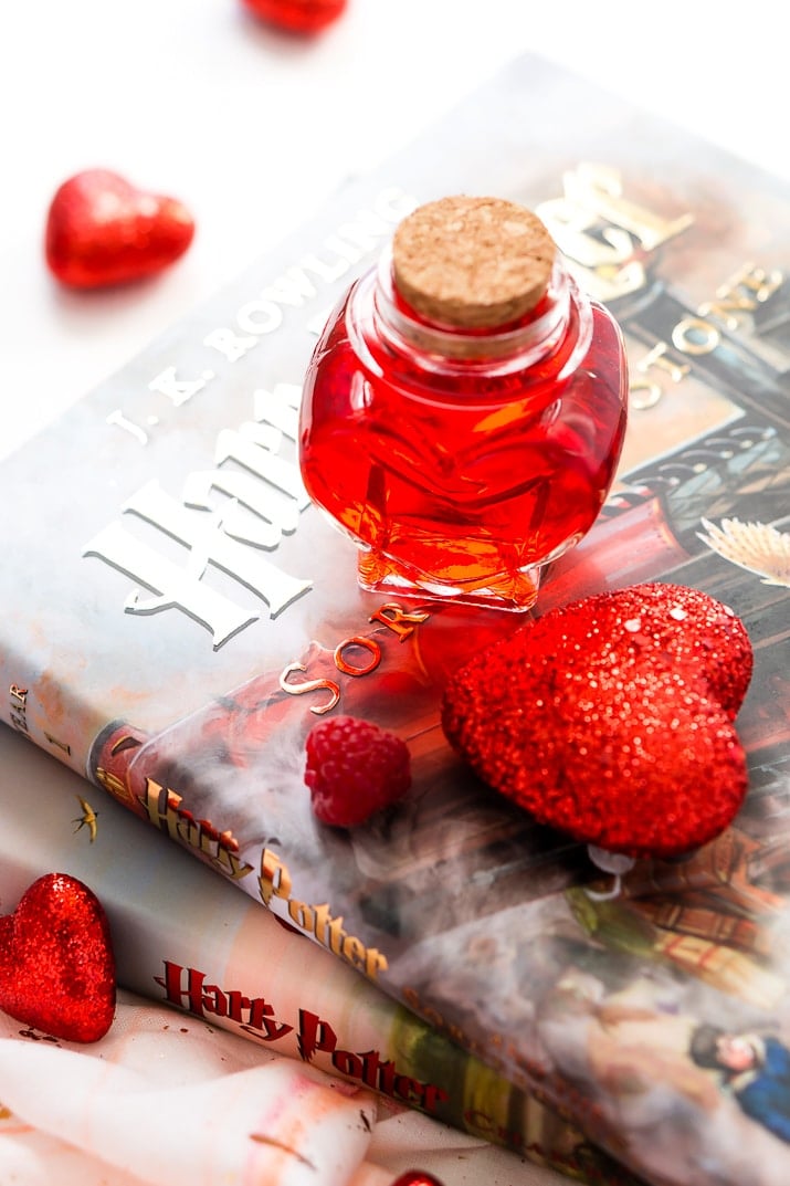 Harry Potter Love Potion