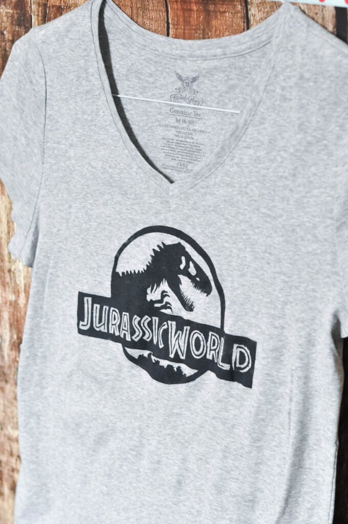 Jurassic-Park-T-Shirt-2