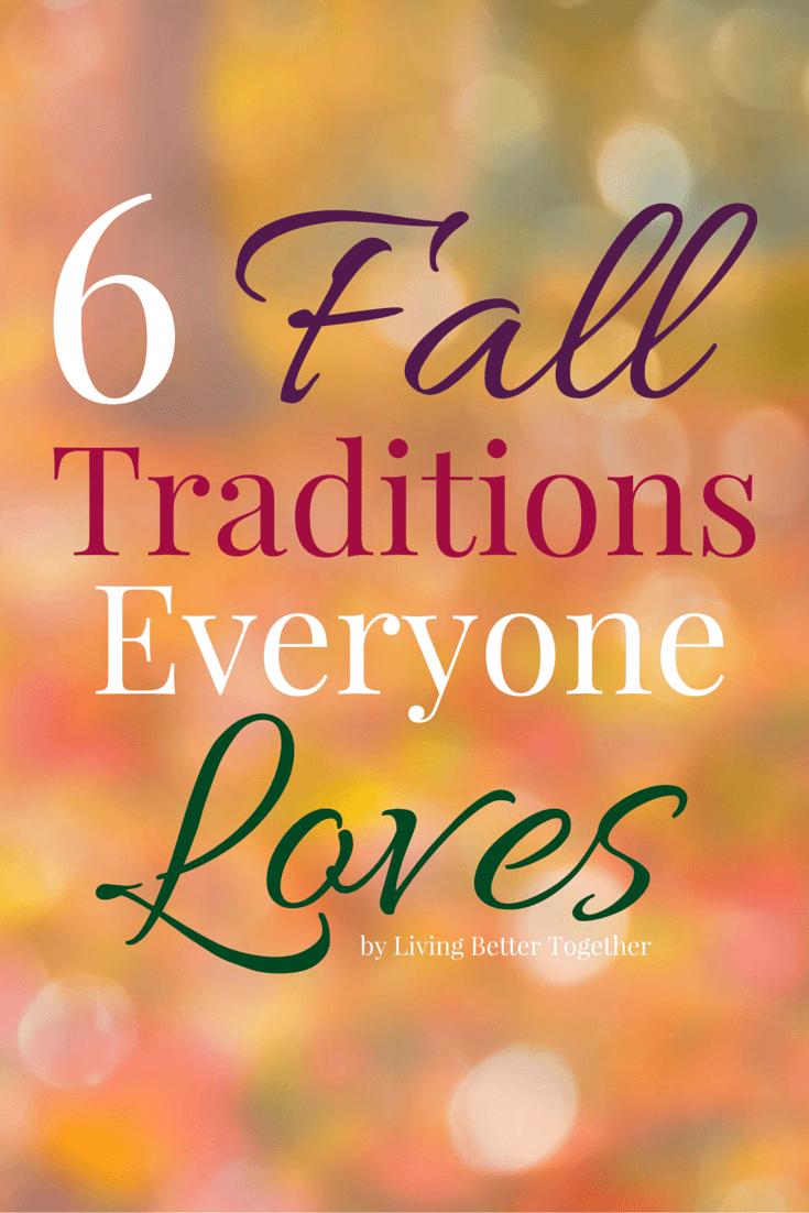 6 Fall Traditions Everyone Loves Sugar Soul 6 Fall Traditions Everyone Loves Sugar Soul