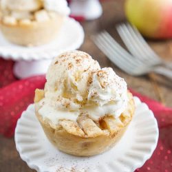 mini apple pie a la mode recipe 4 of 91 3
