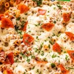 Pinterest Hidden Image