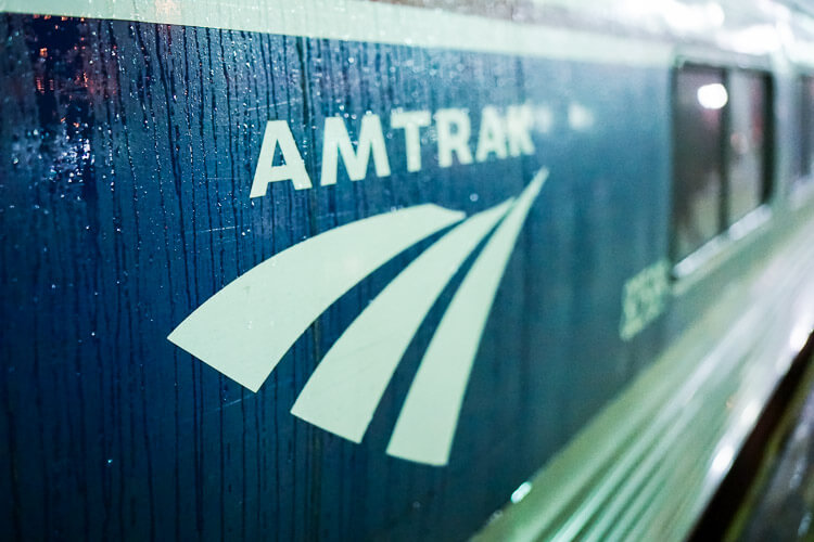 Take a little Weekend in Boston with the Amtrak Downeaster! What to see and do in just a couple days in one of the best cities in the country!