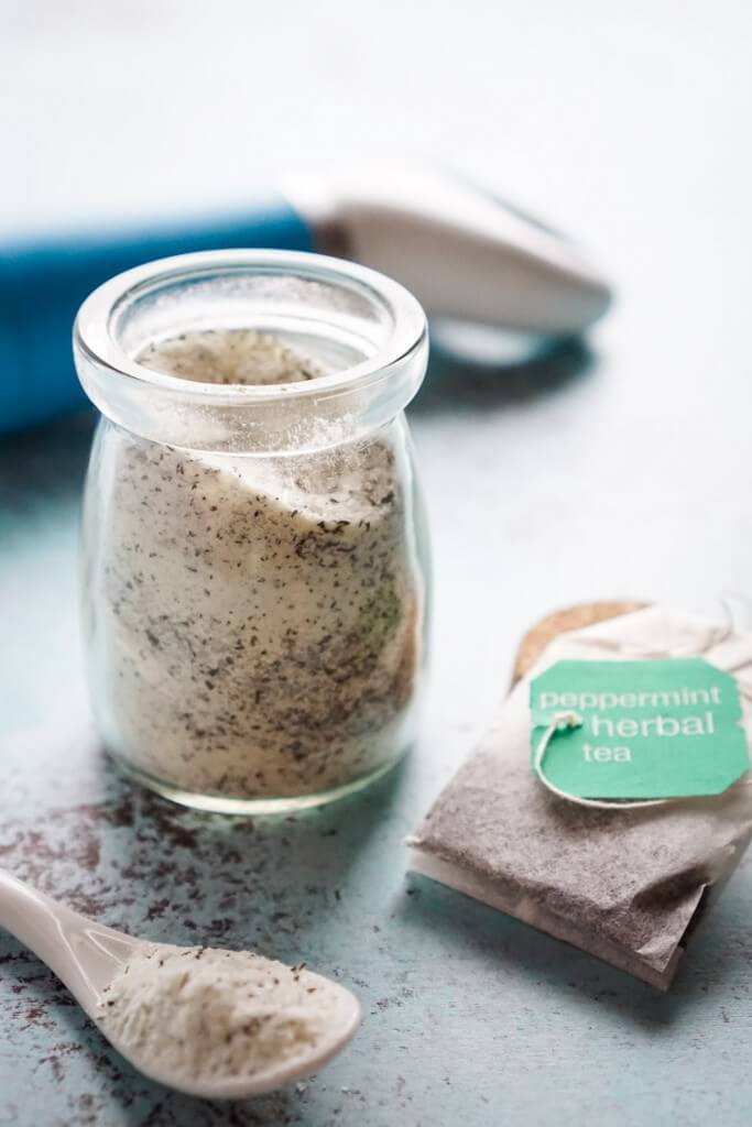 Foot Care Gift Basket Sugar & Soul