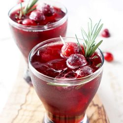 cranberry cooler drink recipe 1 of 6 3