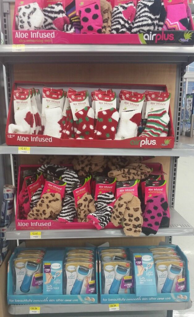 Foot Care Gift Basket Sugar & Soul