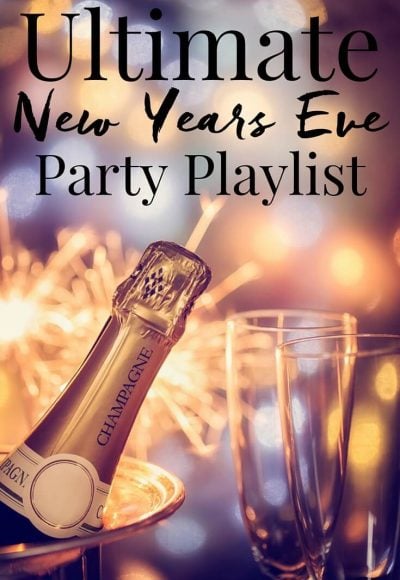 The Ultimate New Years Eve Party Playlist to keep the room moving as you wait for the ball to drop! With artists from Fall Out Boy to Prince, this playlist will appeal to most generations for more than 3 hours of music!