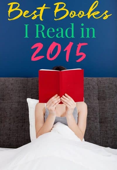 These are the Best Books I Read in 2015! They're filled with action, romance, adventure and fantasy. With great villains and even great heroes. Come find out why they were my favorites and why every bookworm should read them too!