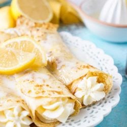 lemon cheesecake crepes recipe 3 3