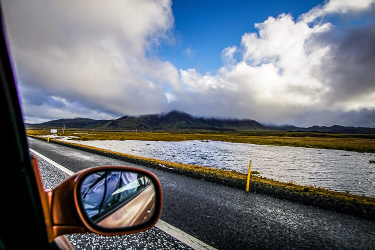 Planning a trip to Iceland? Book a rental with SADcars to get the most out of your trip! They're the cheapest car rentals in Iceland and they allow you to see so much more than a tour ever will!