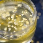 These Champagne Jello Shots are made with just a few ingredients and are so easy to make for your next celebration!