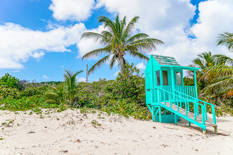 These Tips for Visiting Culebra Island, Puerto Rico will help you make the most of your trip!