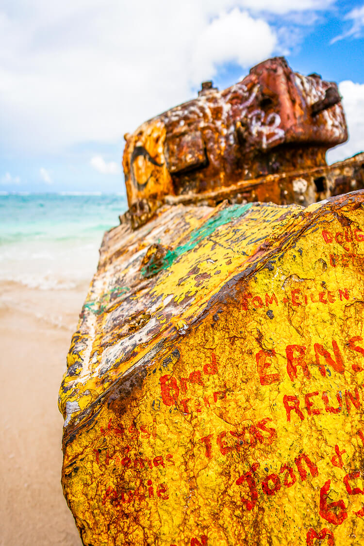 These Tips for Visiting Culebra Island, Puerto Rico will help you make the most of your trip!