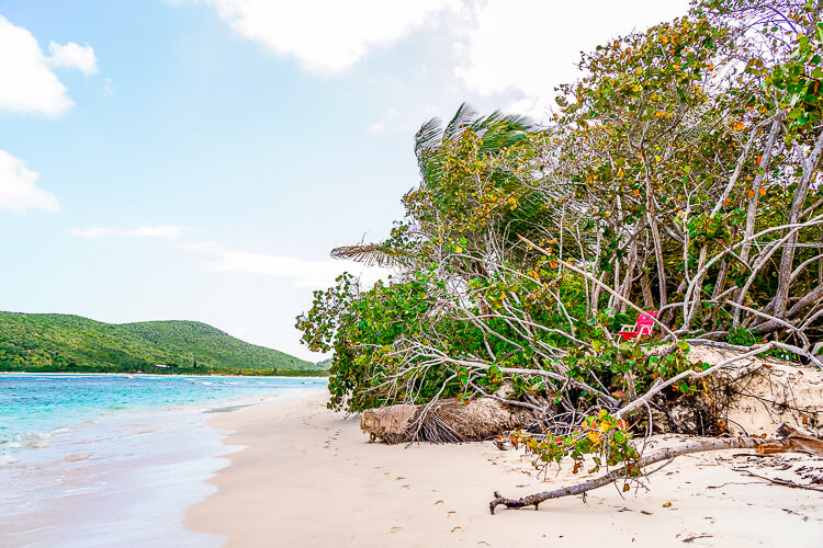 These Tips for Visiting Culebra Island, Puerto Rico will help you make the most of your trip!