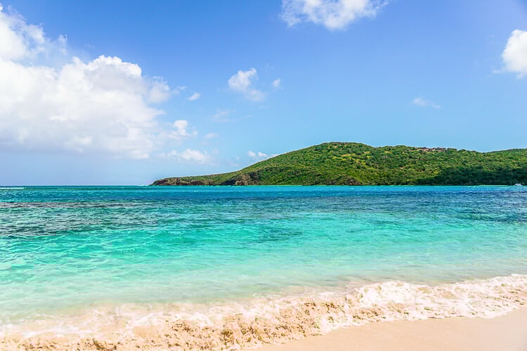 Tips for Visiting Culebra Island Puerto Rico | Sugar and Soul