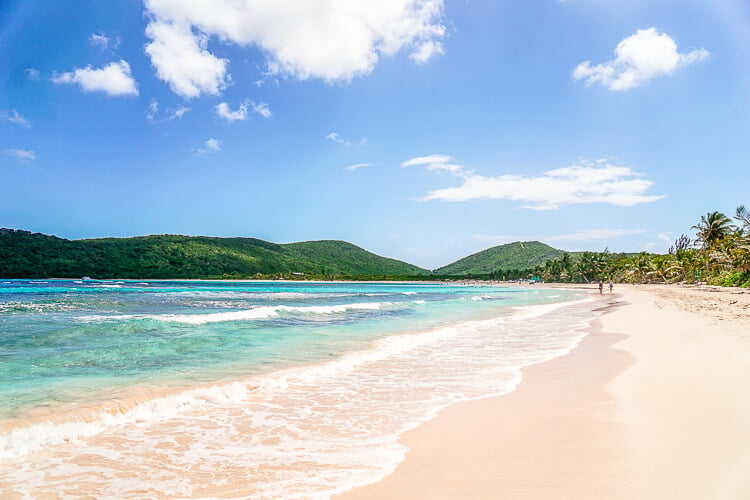 These Tips for Visiting Culebra Island, Puerto Rico will help you make the most of your trip!