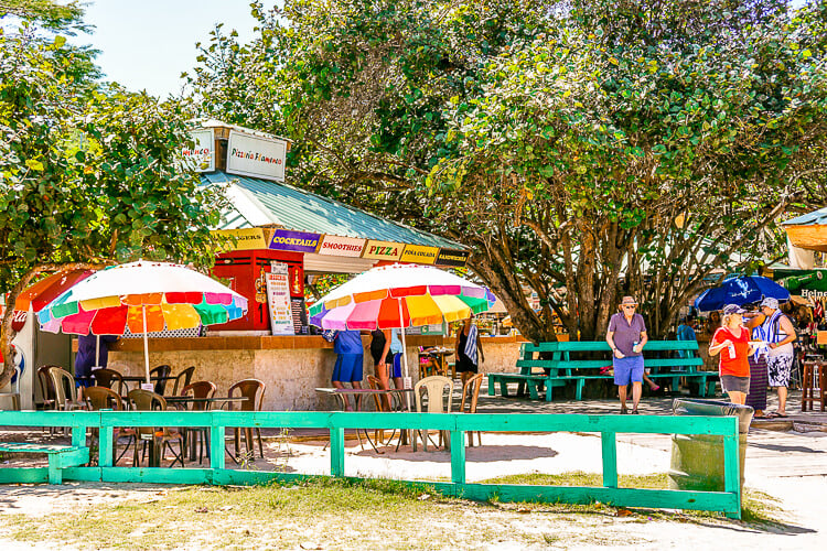 These Tips for Visiting Culebra Island, Puerto Rico will help you make the most of your trip!