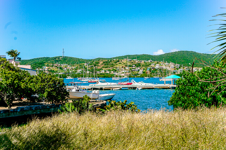 These Tips for Visiting Culebra Island, Puerto Rico will help you make the most of your trip!