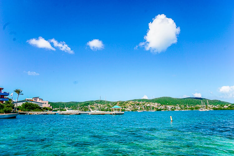 These Tips for Visiting Culebra Island, Puerto Rico will help you make the most of your trip!