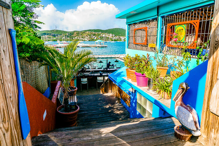 These Tips for Visiting Culebra Island, Puerto Rico will help you make the most of your trip!