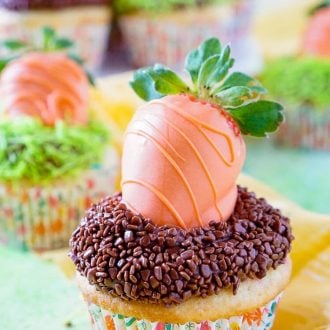 easy easter cupcakes recipe 6 3
