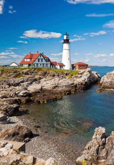 These 11 Things to do in Maine in the Spring will have you getting the most out of an off-season visit to the Pine Tree State!