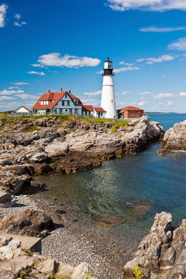 These 11 Things to do in Maine in the Spring will have you getting the most out of an off-season visit to the Pine Tree State!