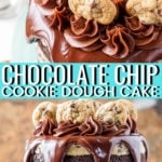 Pinterest Hidden Image