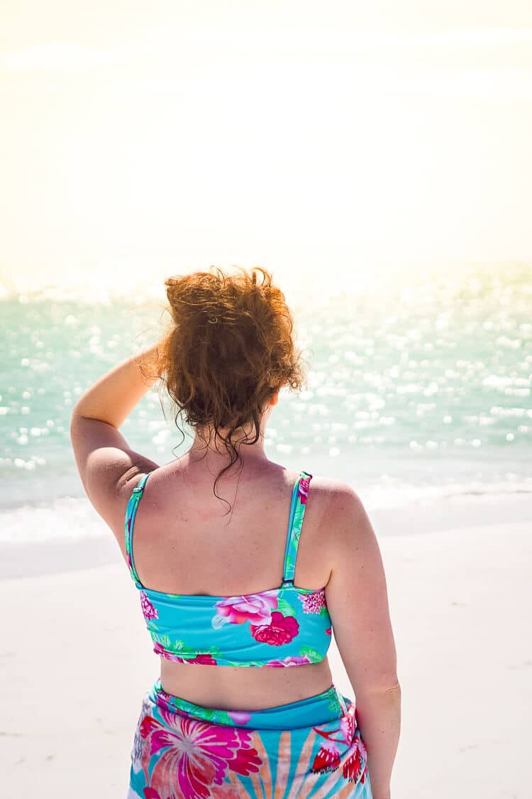 Anna Maria Island is the perfect vacation destination, a little sliver of heaven between Tampa Bay and the Gulf of Mexico. You'll stuff your face, soak up some sun, swim with manatees, shop til you drop, and sail through the clouds (almost), it's bound to be a trip for the books!
