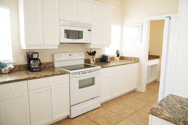 Suites in Tortuga Inn on Anna Maria Island