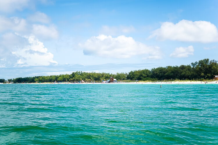 Anna Maria Island is the perfect vacation destination, a little sliver of heaven between Tampa Bay and the Gulf of Mexico. You'll stuff your face, soak up some sun, swim with manatees, shop til you drop, and sail through the clouds (almost), it's bound to be a trip for the books!