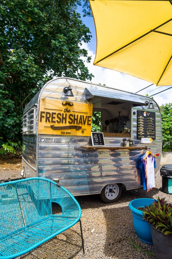 10 Best Places To Eat in Kauai Hawaii | Sugar & Soul