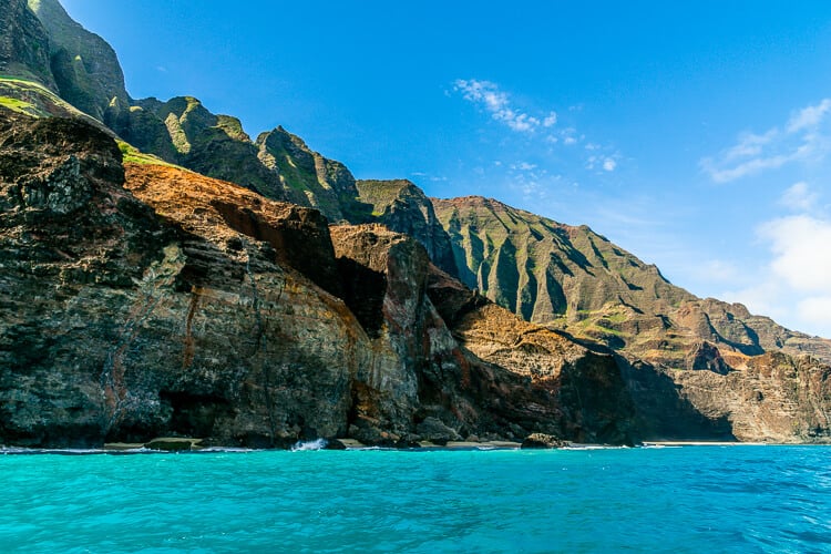 Holo Holo Boat Tours - These Things To Do In Kauai Hawaii are fun and exciting ways to explore and experience everything the island has to offer!