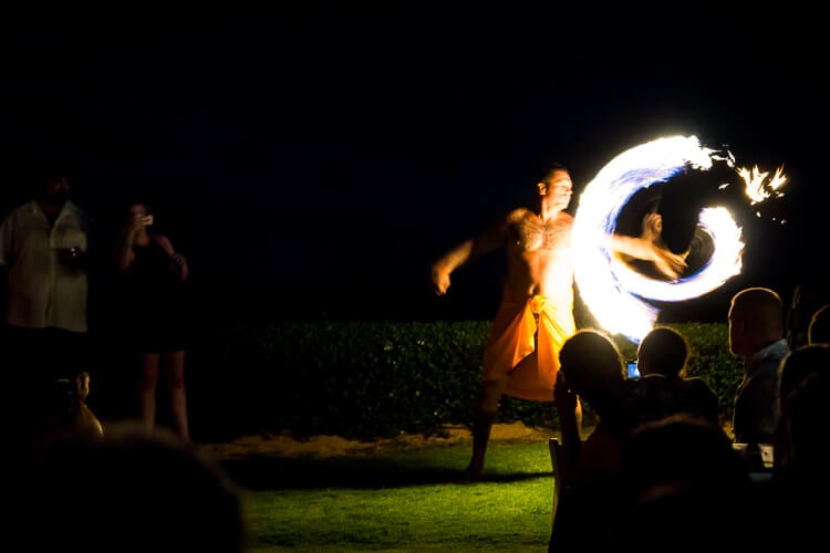 Luau - These Things To Do In Kauai Hawaii are fun and exciting ways to explore and experience everything the island has to offer!