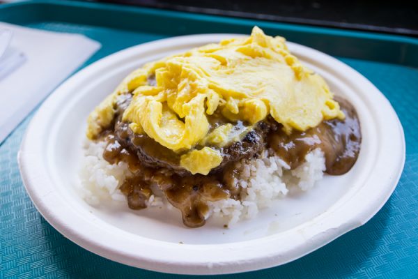 10 Best Places To Eat in Kauai Hawaii | Sugar & Soul