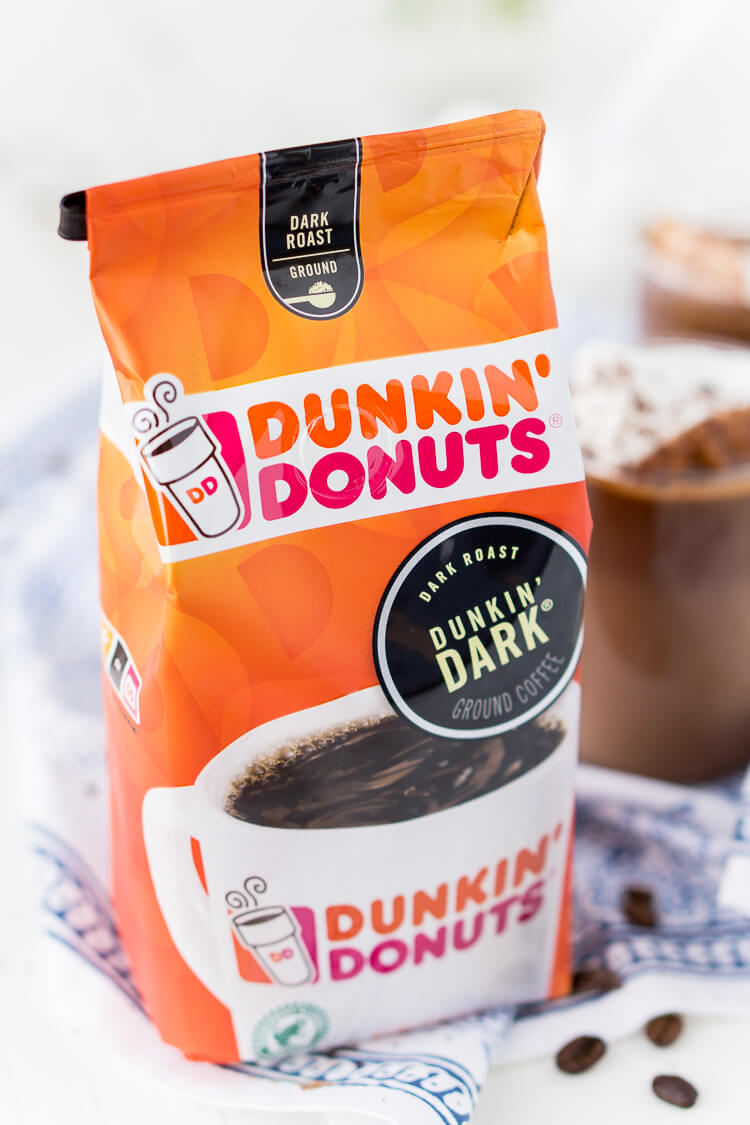 Rich Hot Chocolate Coffee Drink Recipe Sugar & Soul