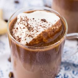 french hot chocolate coffee recipe 5 1