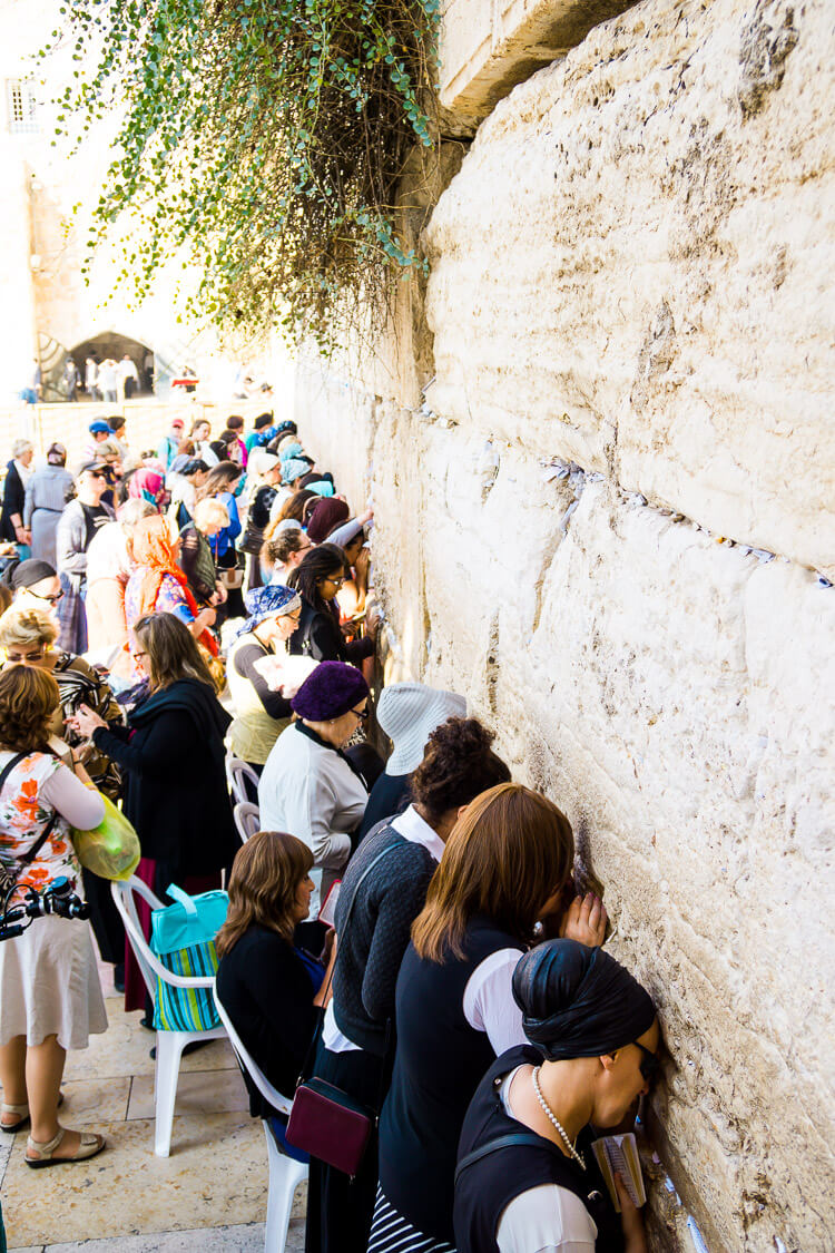 Planning a trip or pilgrimage to Jerusalem, Israel? Start here for ideas on what to see, do, and eat while in the Holy City!