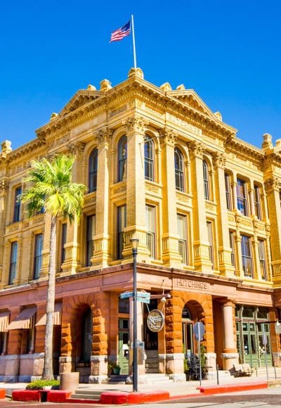 Planning a trip to Galveston Island? Here are 14 things that are not to be missed while you’re there!