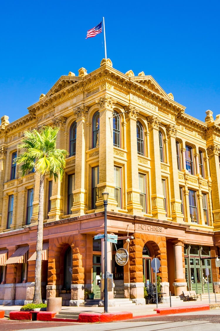 14 Things To Do On Galveston Island | Sugar and Soul